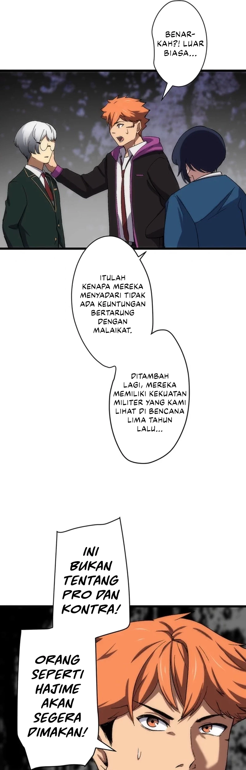Demonize Chapter 3 halaman 22