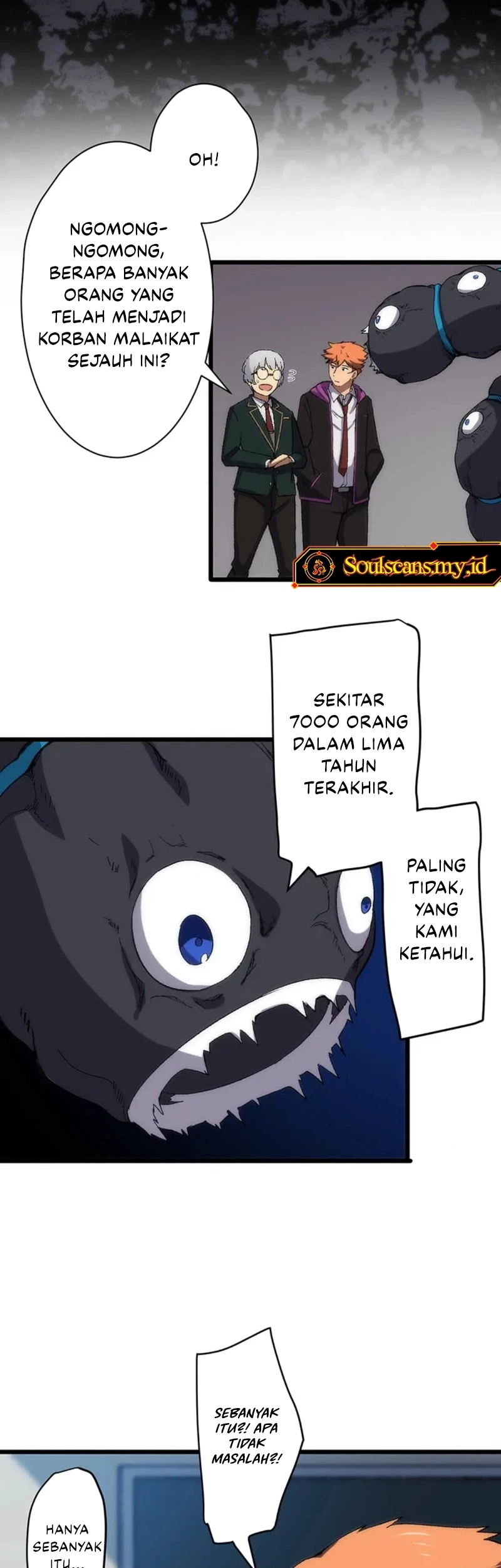 Demonize Chapter 3 halaman 24