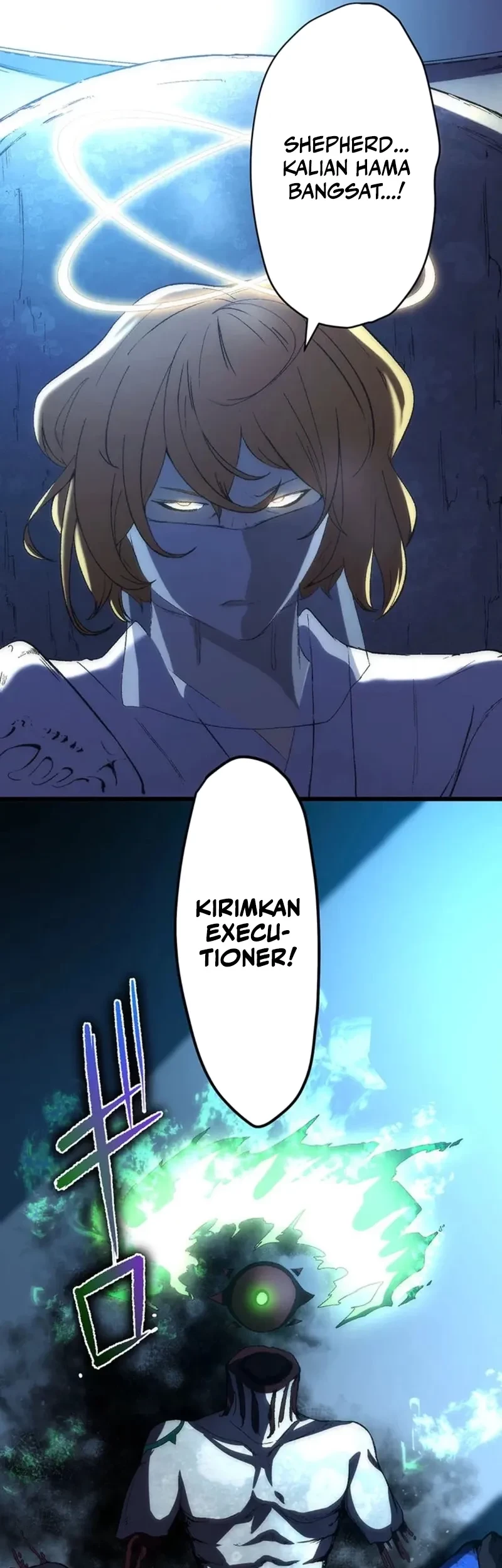Demonize Chapter 4 halaman 20
