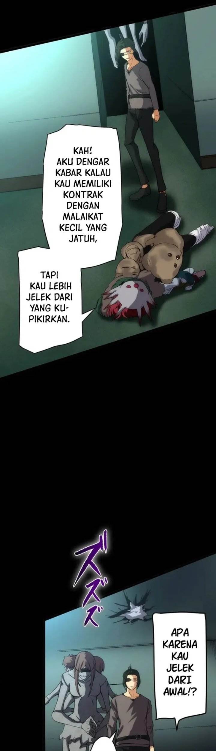 Demonize Chapter 7 halaman 20