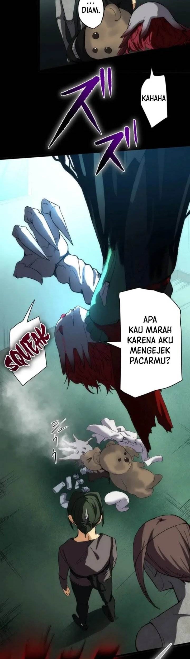 Demonize Chapter 7 halaman 21