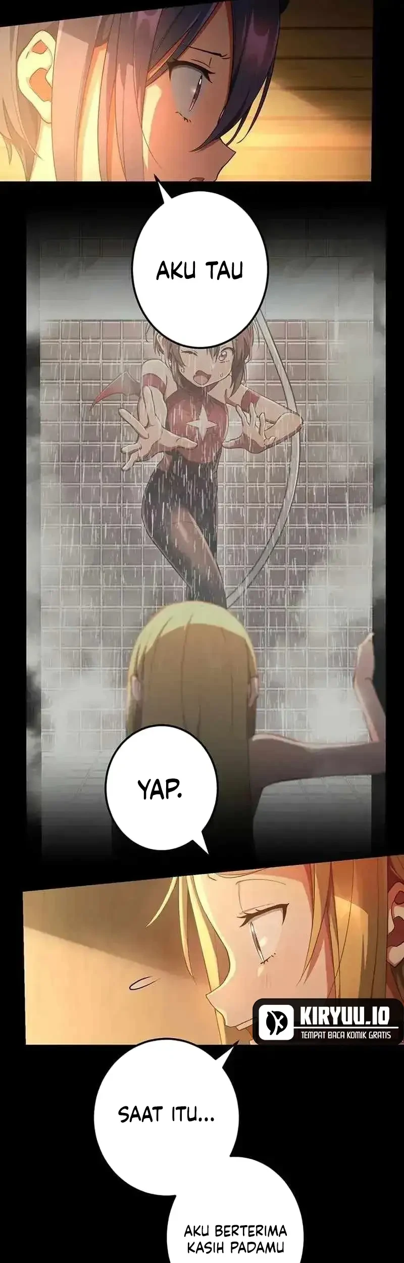 Demons’ Crest Chapter 43 Gambar 18