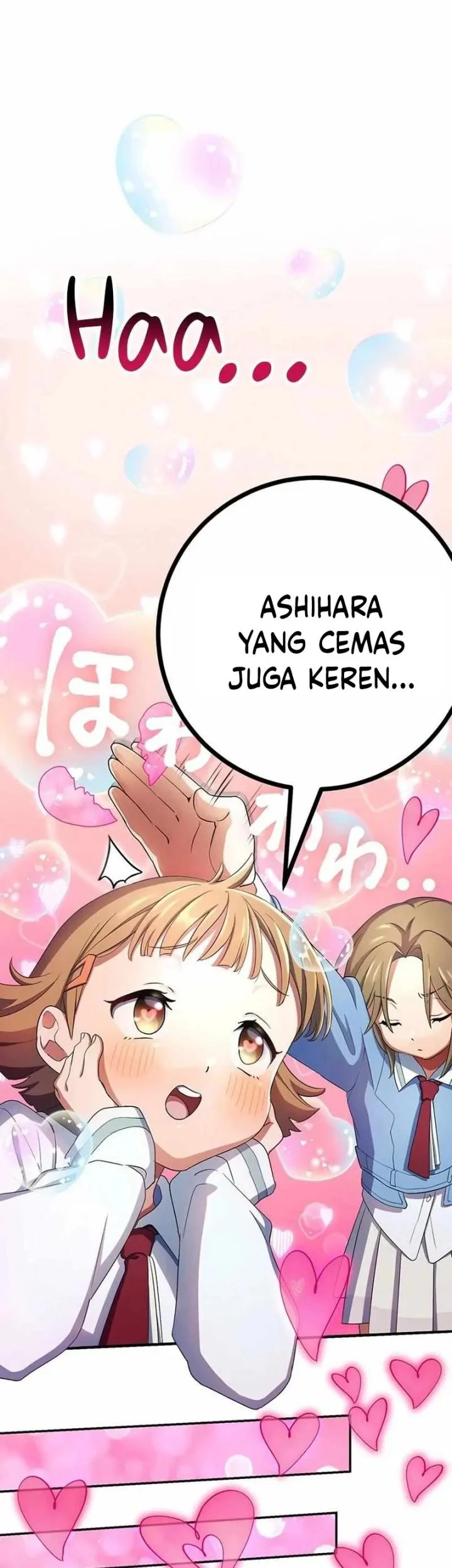 Demons’ Crest Chapter 46 Gambar 17