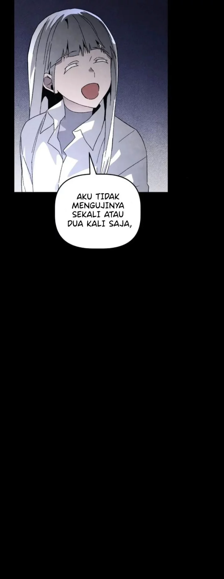Destined Murderer Chapter 26 Gambar 20