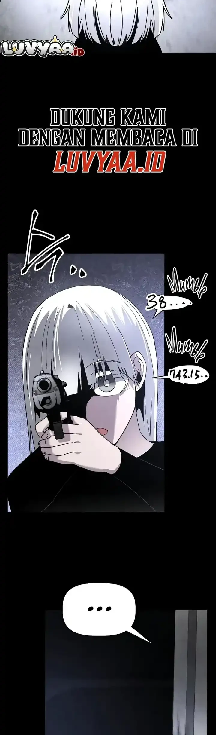 Destined Murderer Chapter 28 Gambar 19