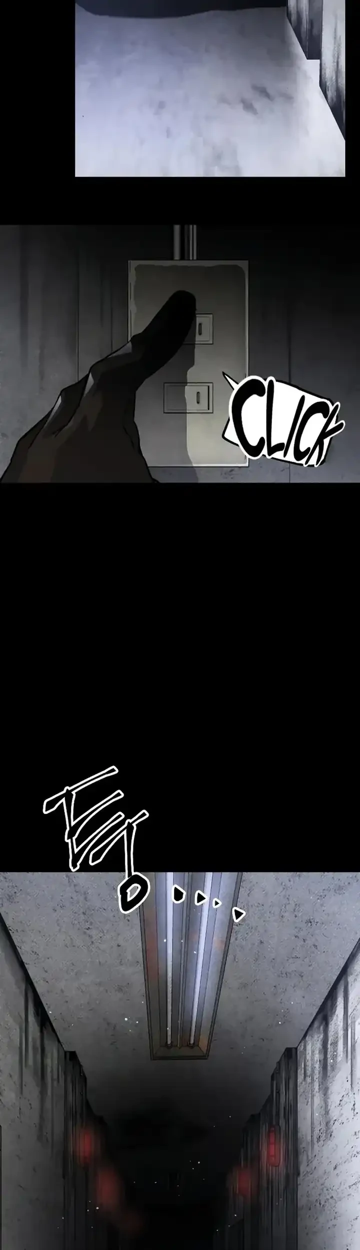 Destined Murderer Chapter 28 Gambar 20