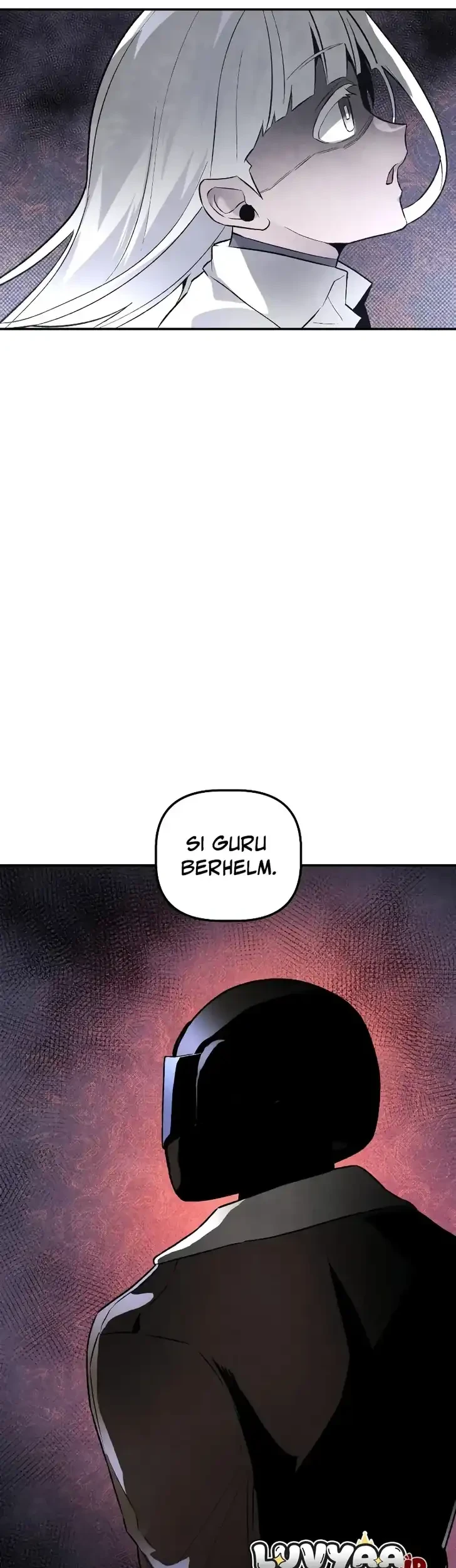 Destined Murderer Chapter 29 Gambar 23