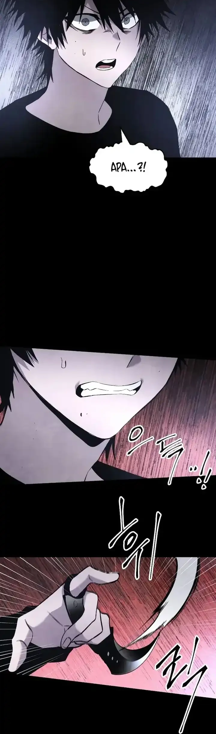Destined Murderer Chapter 31 Gambar 20