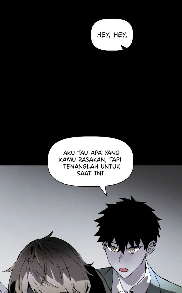 Destined Murderer Chapter 6 Gambar 35
