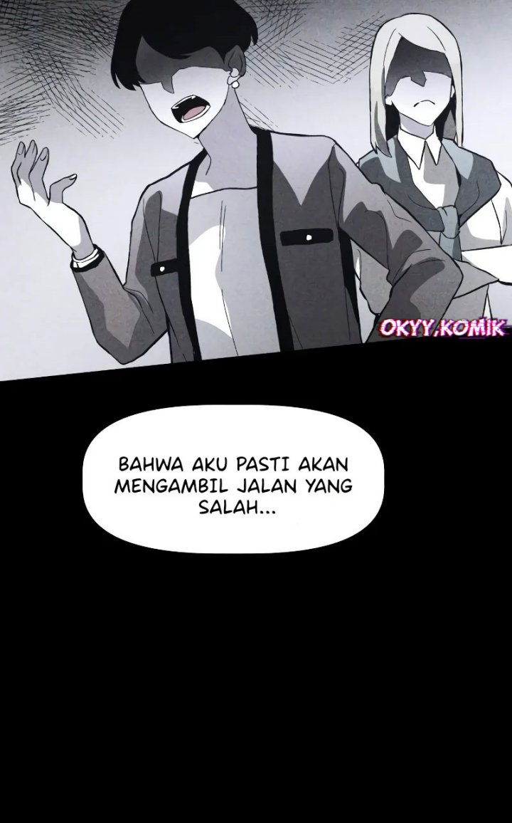 Destined Murderer Chapter 6 Gambar 39