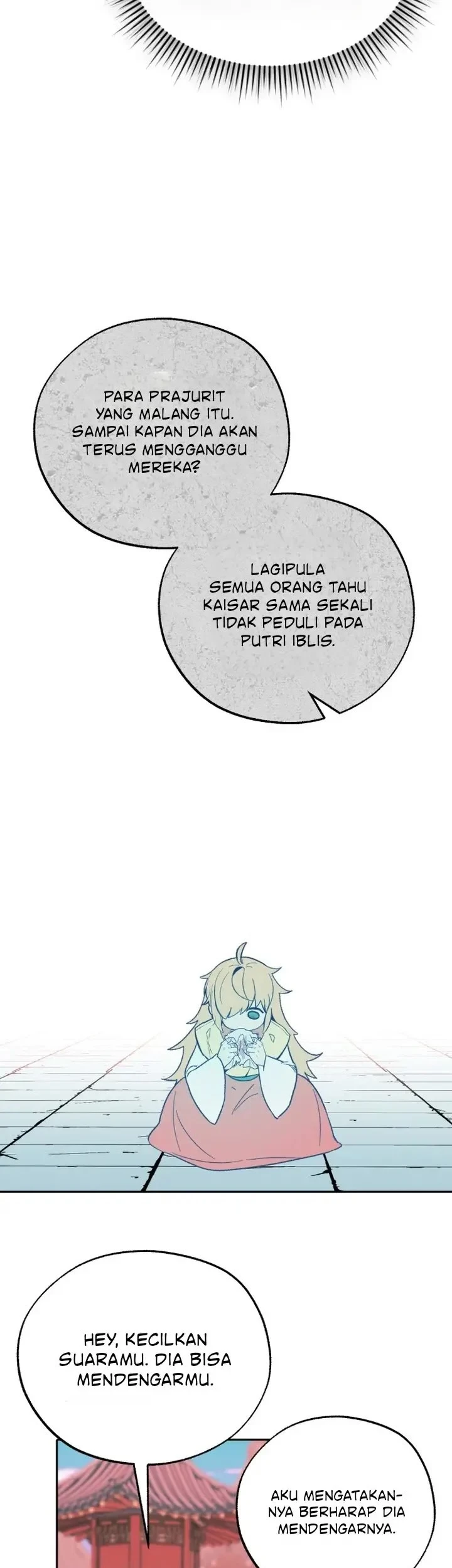 Devil Princess Chapter 1 Gambar 28