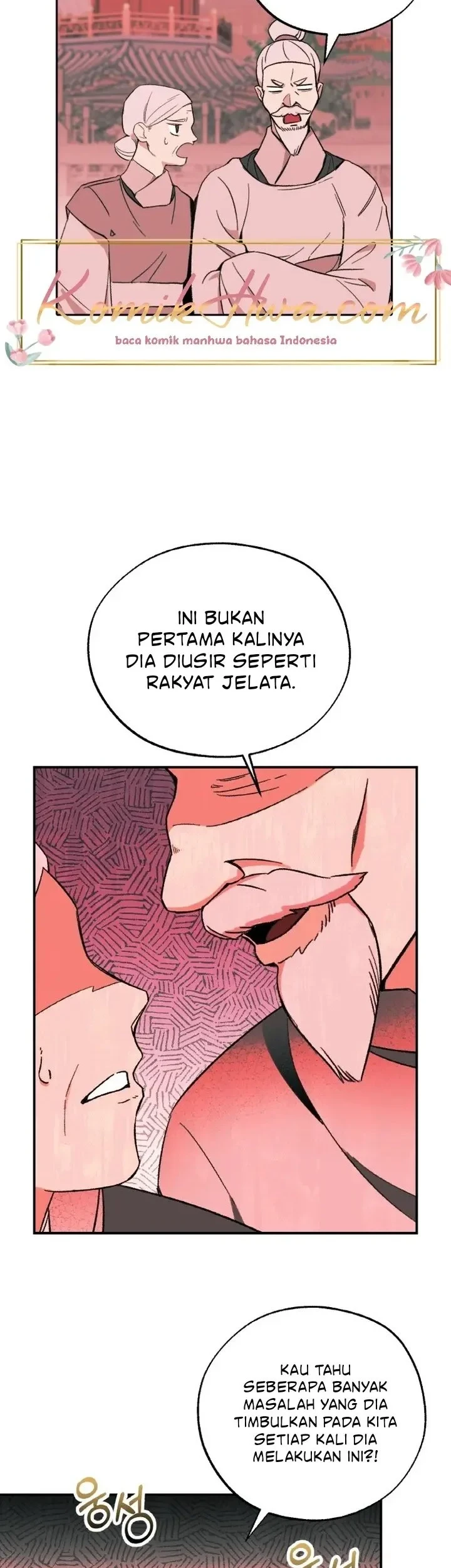 Devil Princess Chapter 1 Gambar 29