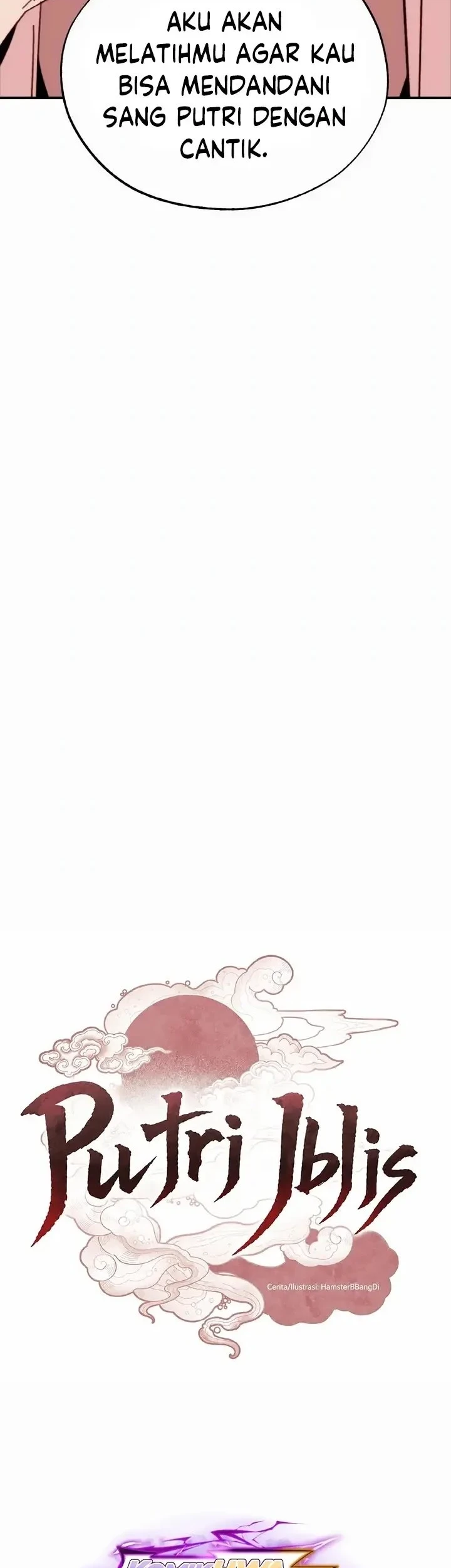 Devil Princess Chapter 2 Gambar 23