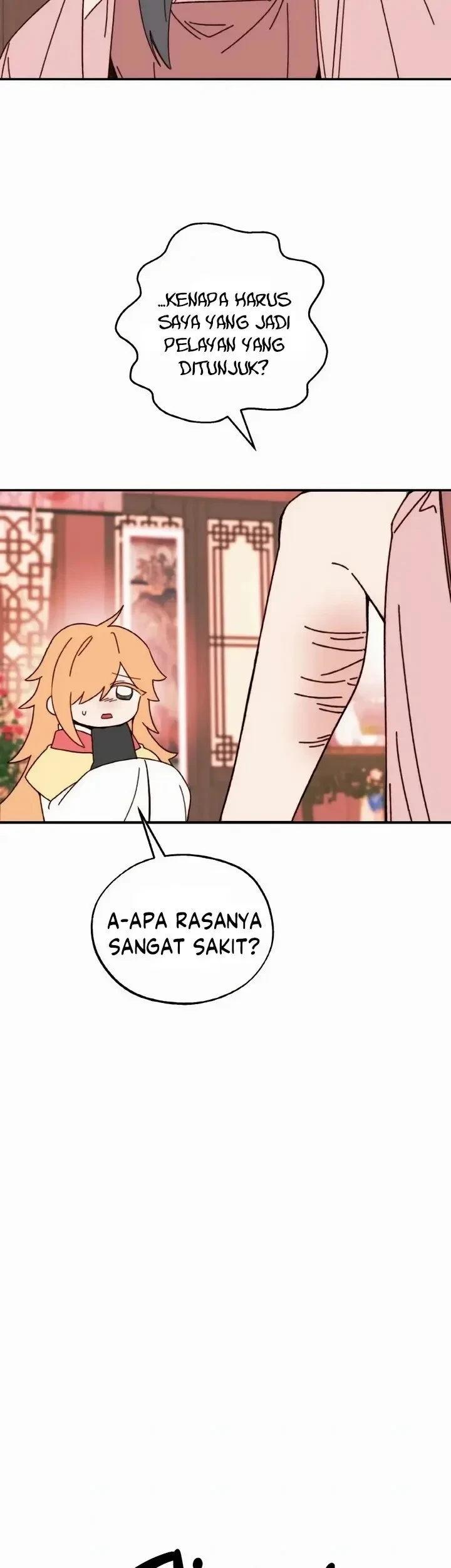 Devil Princess Chapter 2 Gambar 25