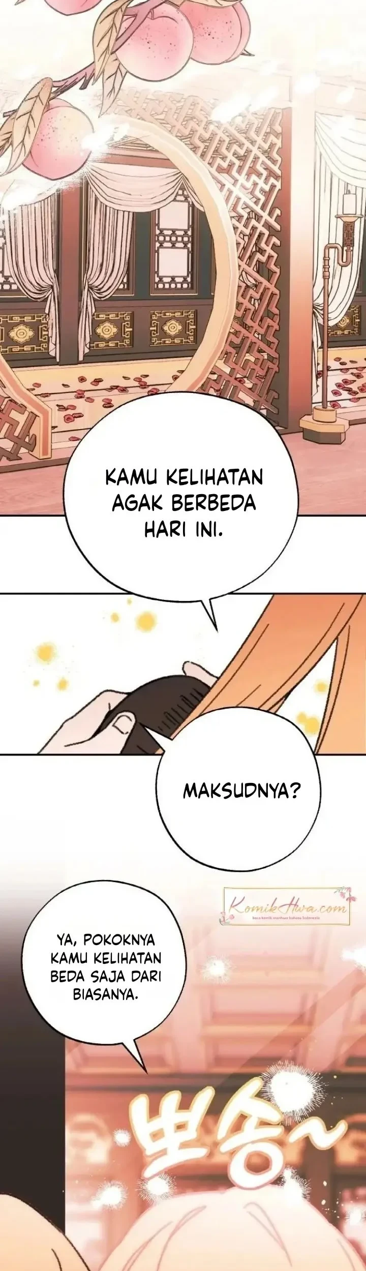 Devil Princess Chapter 3 Gambar 26