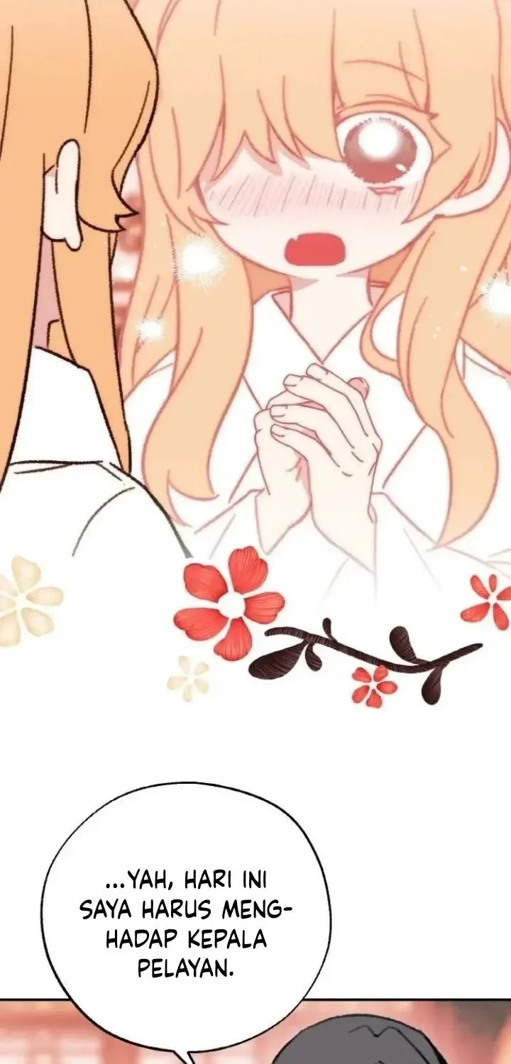 Devil Princess Chapter 3 Gambar 27