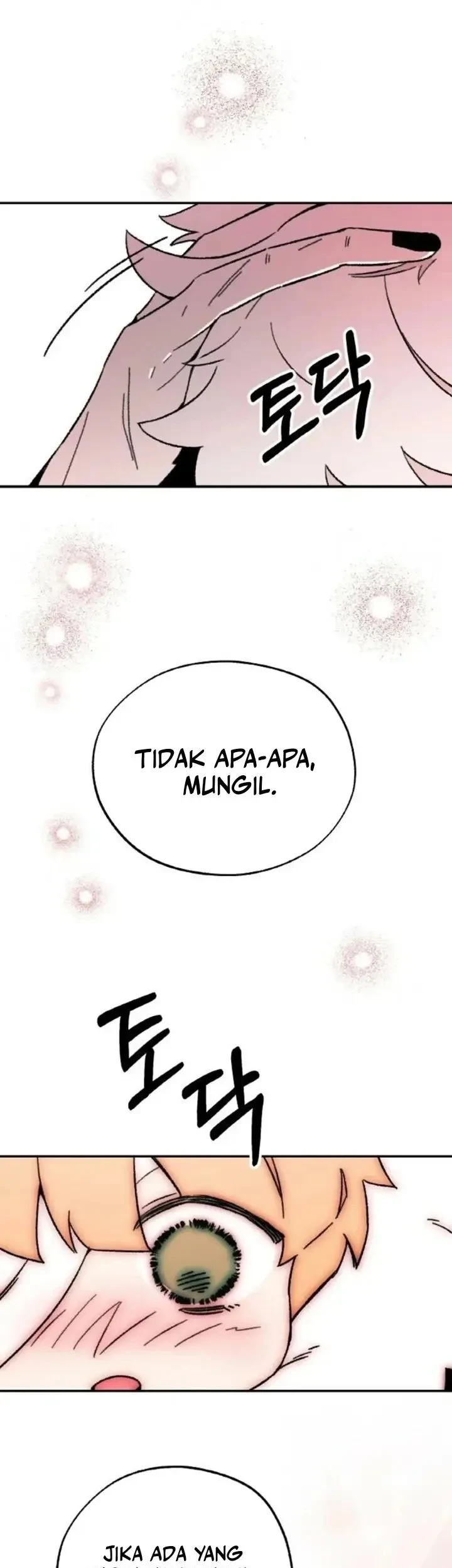 Devil Princess Chapter 5 Gambar 22