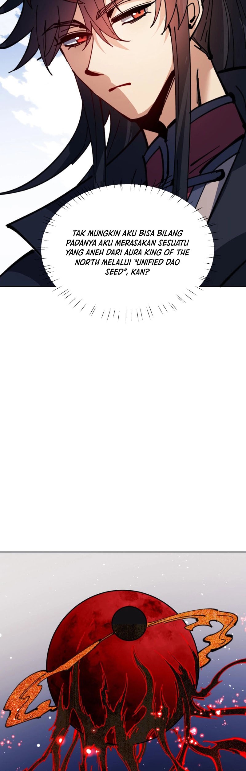 Devious Son Of Heaven Chapter 127 Gambar 17