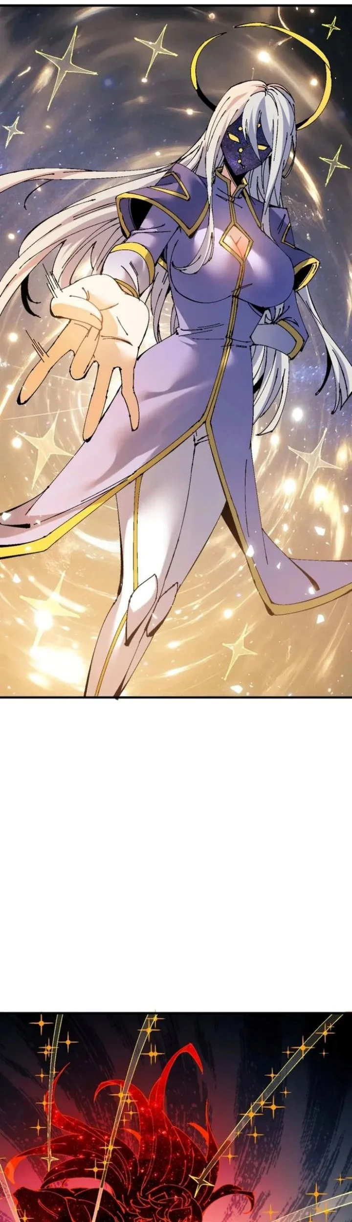 Devious Son Of Heaven Chapter 147 Gambar 14