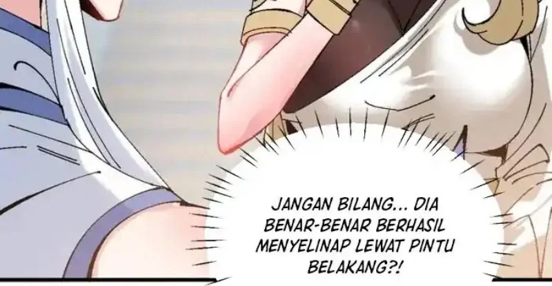 Devious Son Of Heaven Chapter 151 Gambar 13