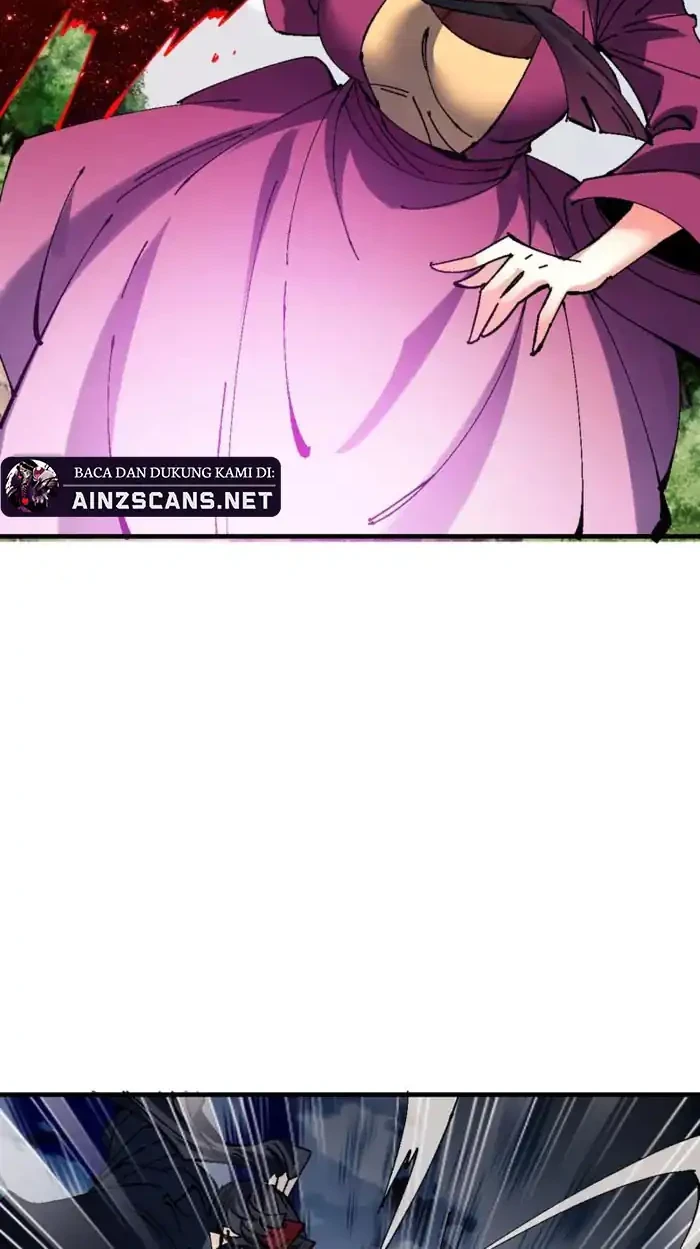 Devious Son Of Heaven Chapter 153 Gambar 13