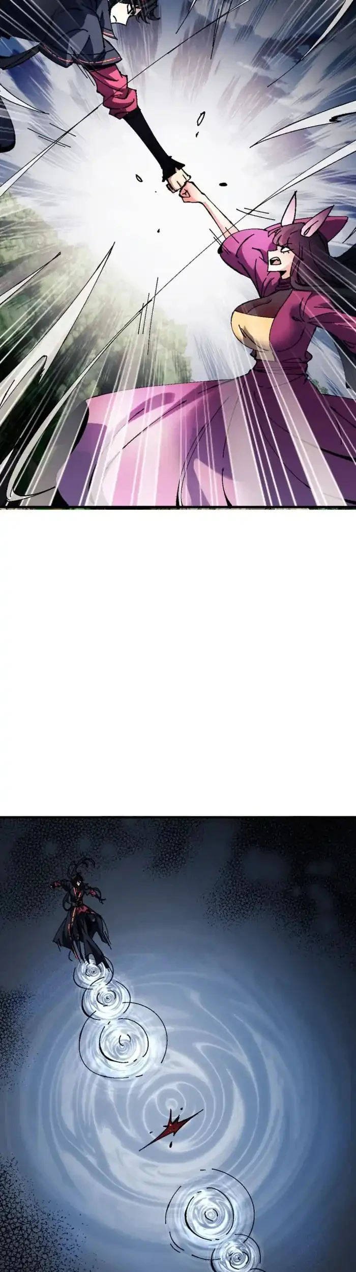 Devious Son Of Heaven Chapter 153 Gambar 14