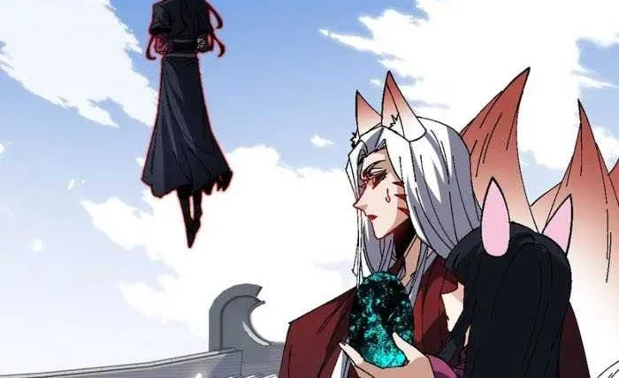 Devious Son Of Heaven Chapter 157 Gambar 14