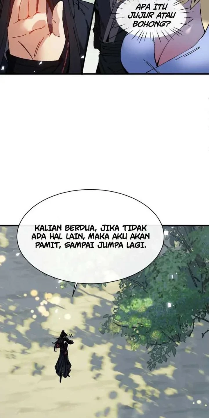 Devious Son Of Heaven Chapter 172 Gambar 14