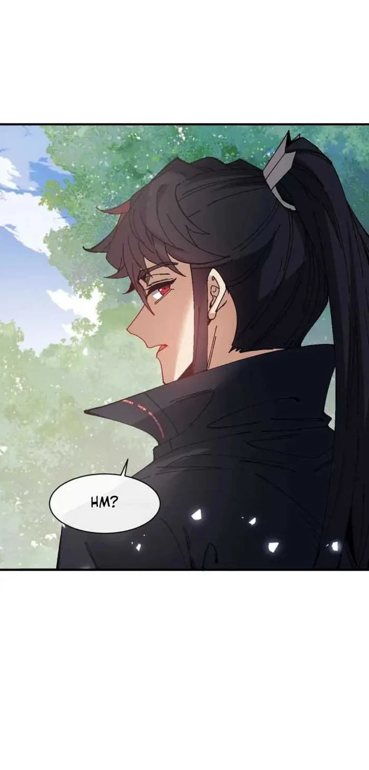 Devious Son Of Heaven Chapter 172 Gambar 16