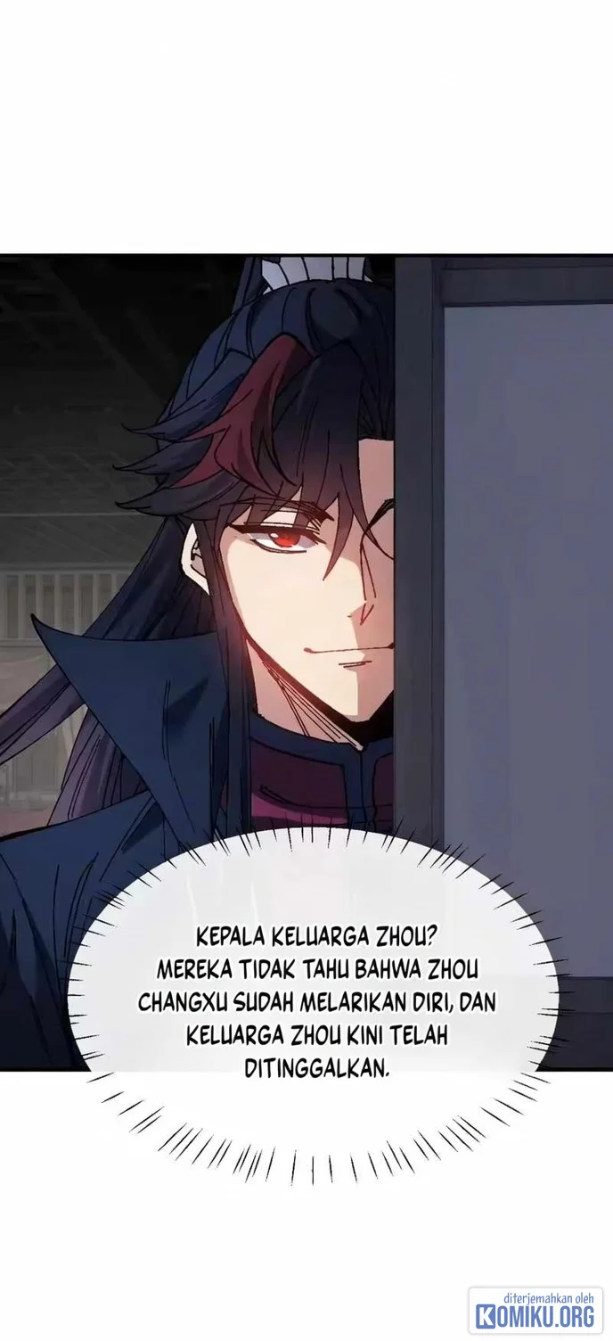 Devious Son Of Heaven Chapter 176 Gambar 16