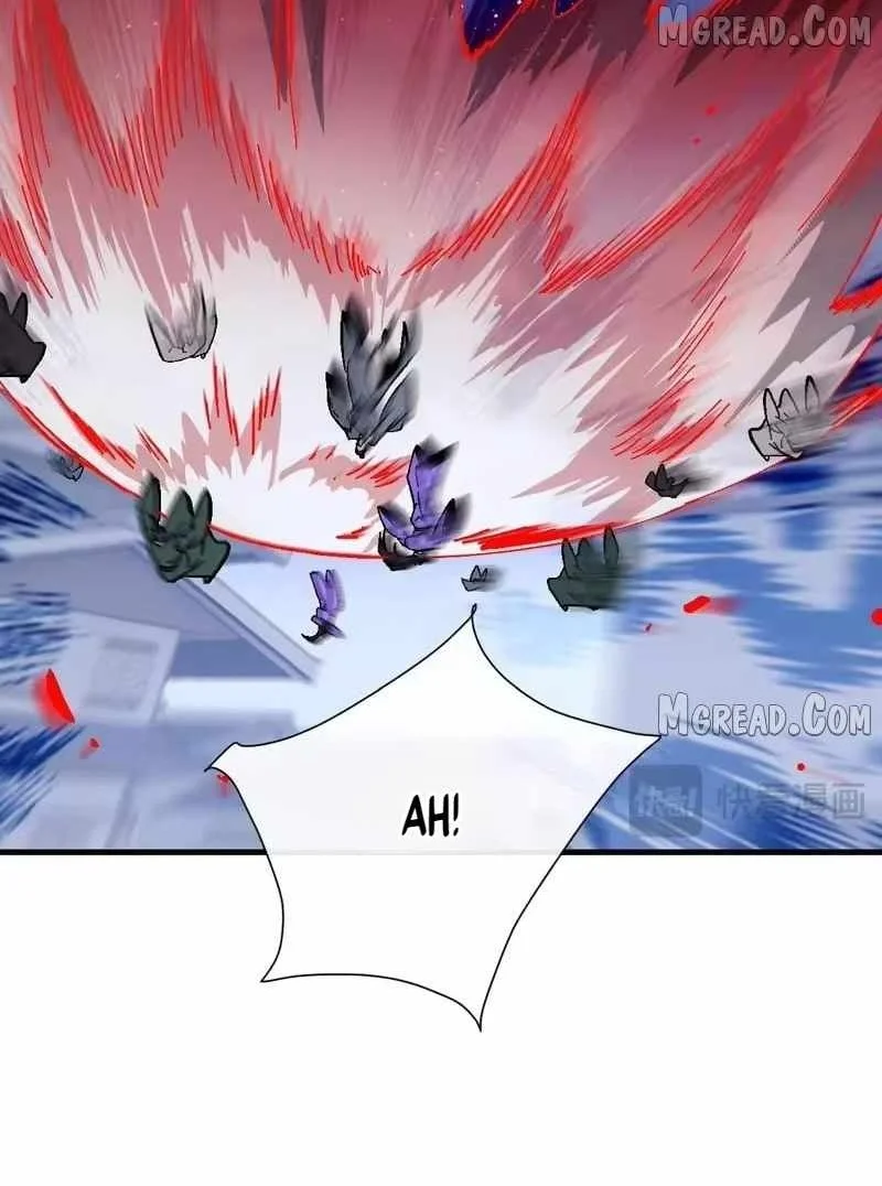 Devious Son Of Heaven Chapter 177 Gambar 16