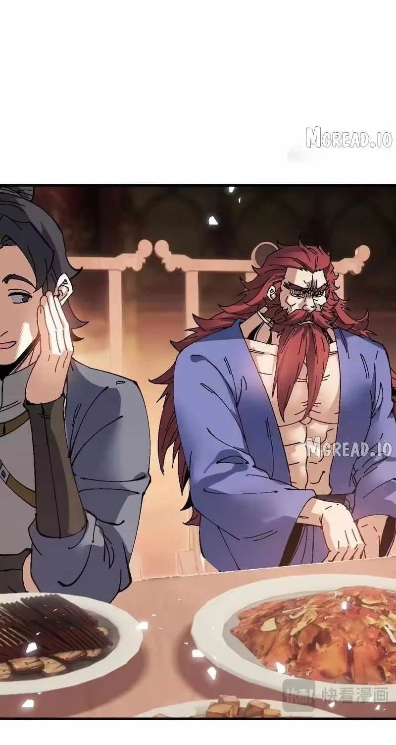 Devious Son Of Heaven Chapter 179 Gambar 13