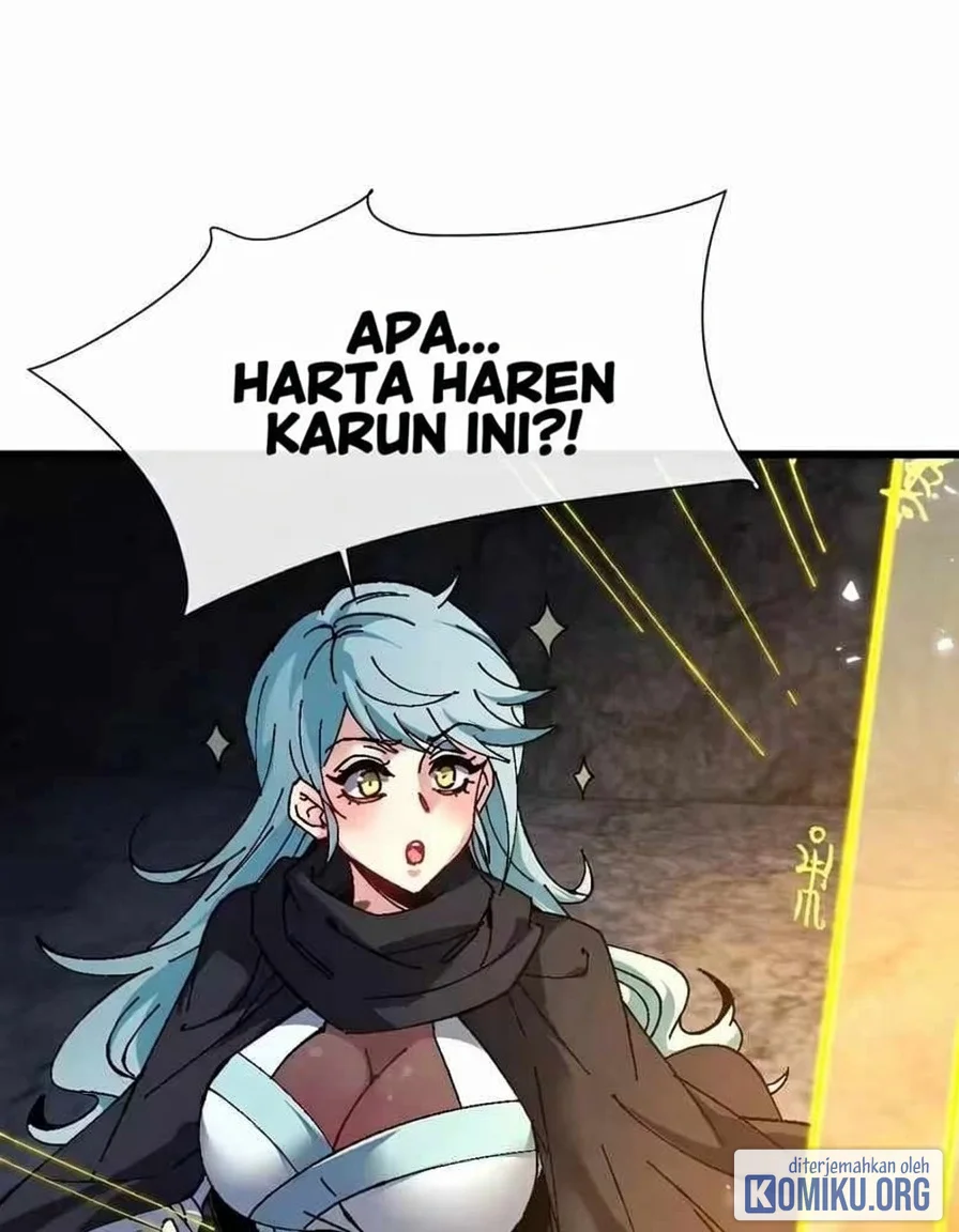 Devious Son Of Heaven Chapter 182 Gambar 16