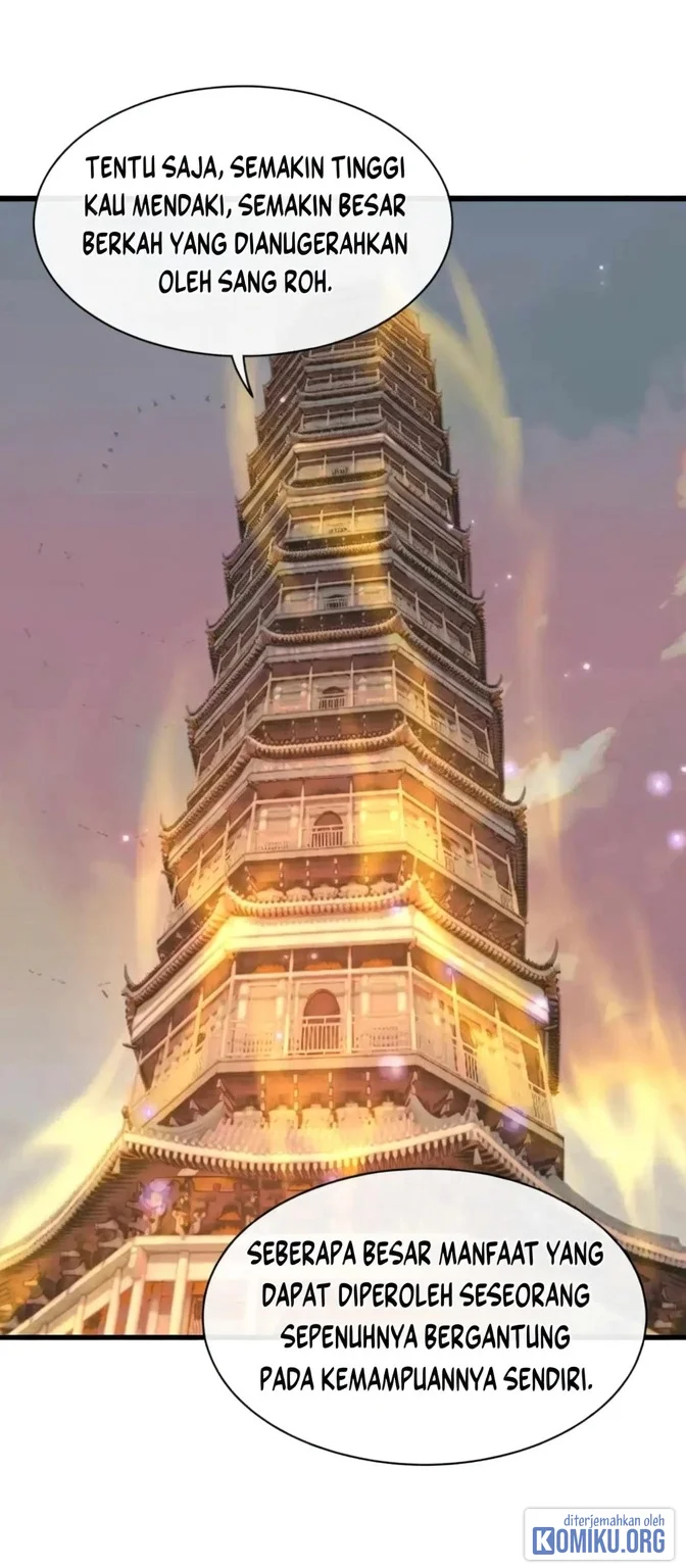 Devious Son Of Heaven Chapter 184 Gambar 19