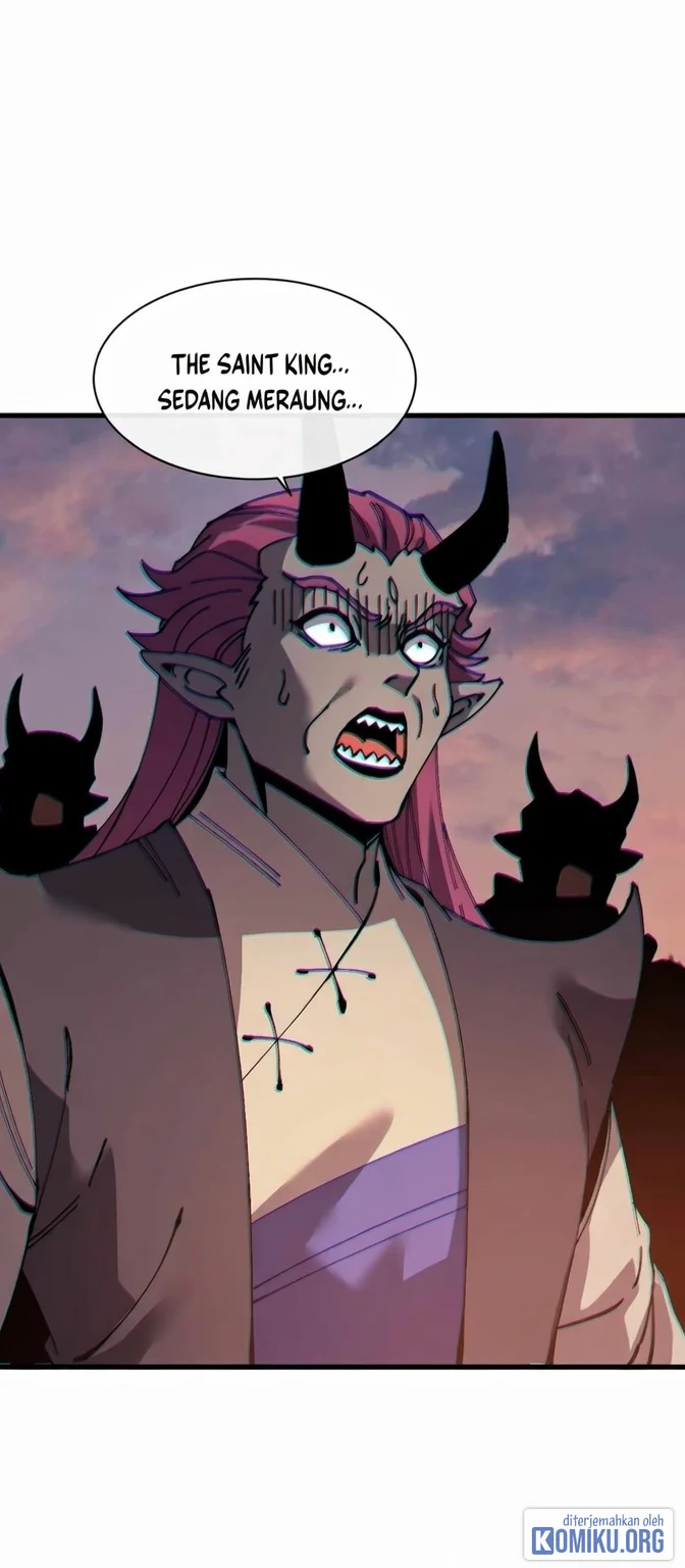 Devious Son Of Heaven Chapter 199 Gambar 15