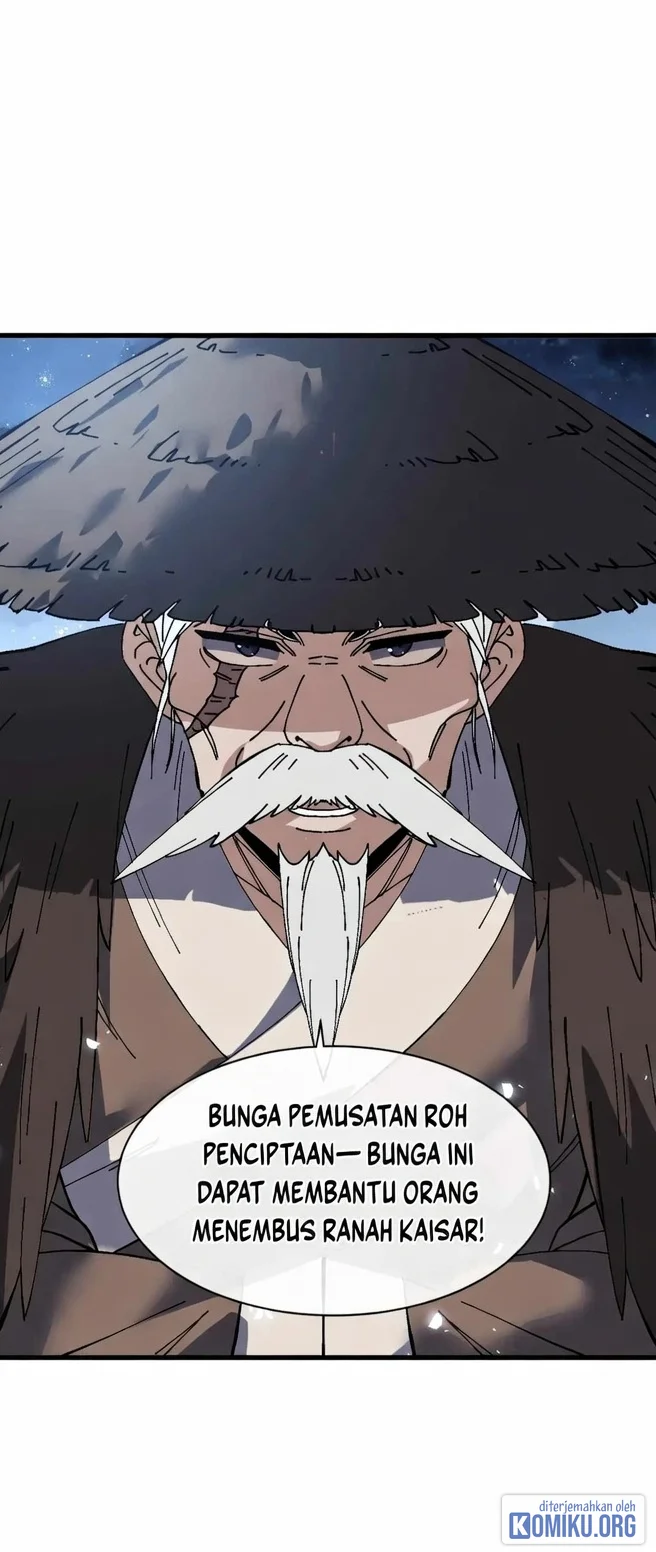 Devious Son Of Heaven Chapter 202 Gambar 17