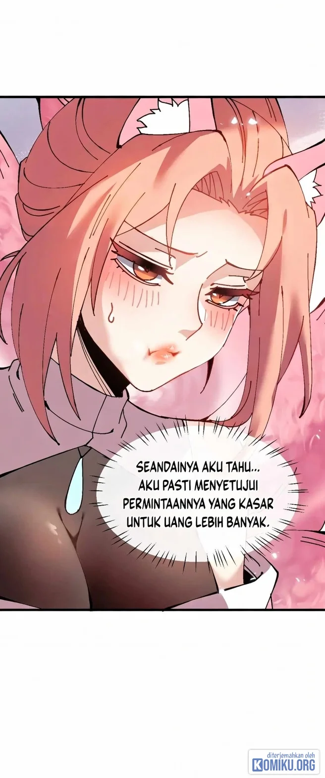 Devious Son Of Heaven Chapter 203 Gambar 16