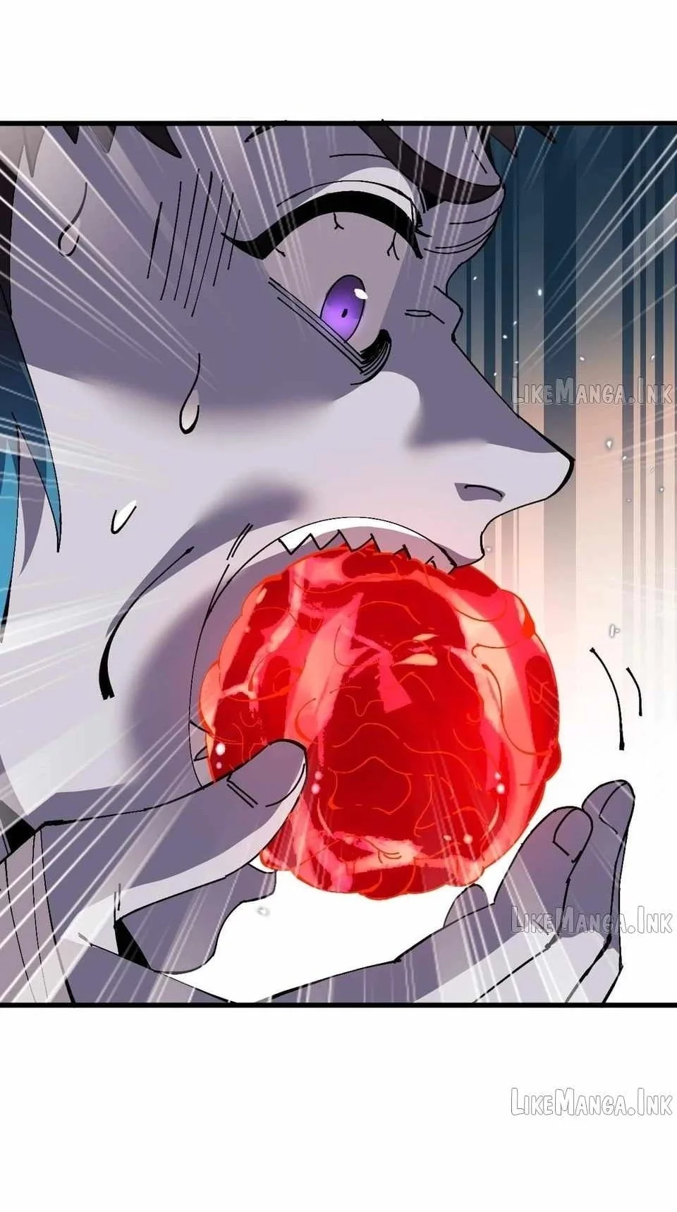 Devious Son Of Heaven Chapter 204 Gambar 16