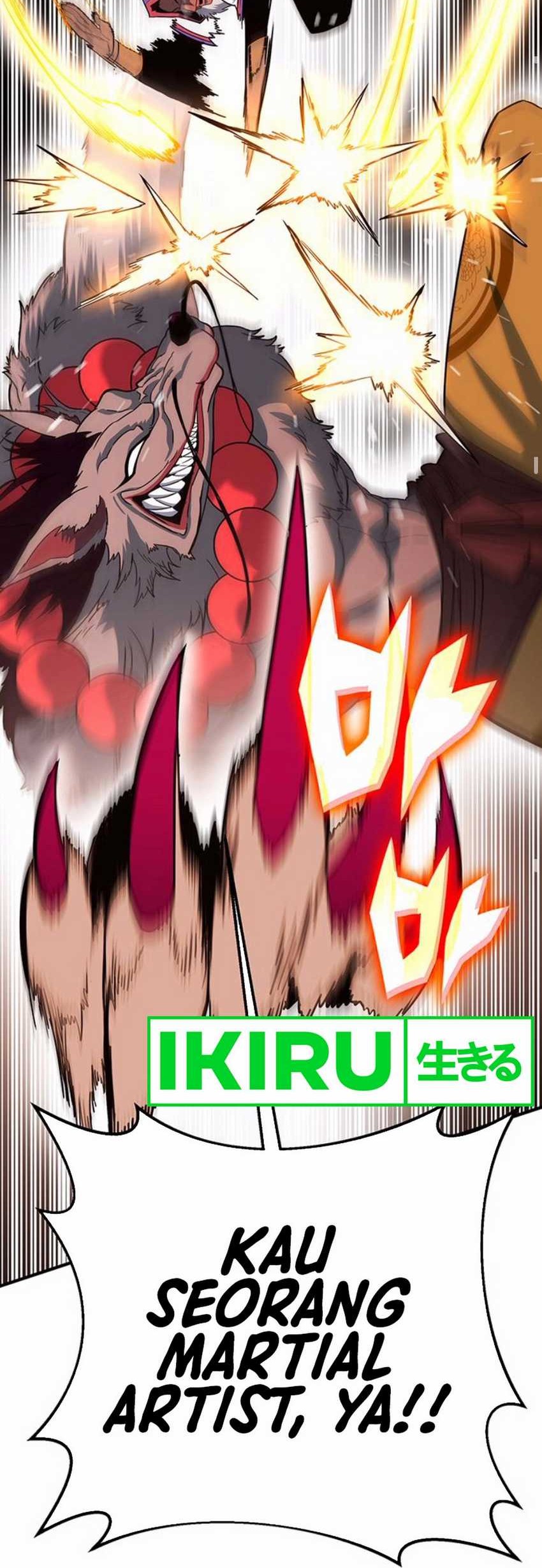 Dig or Die Chapter 10 halaman 56