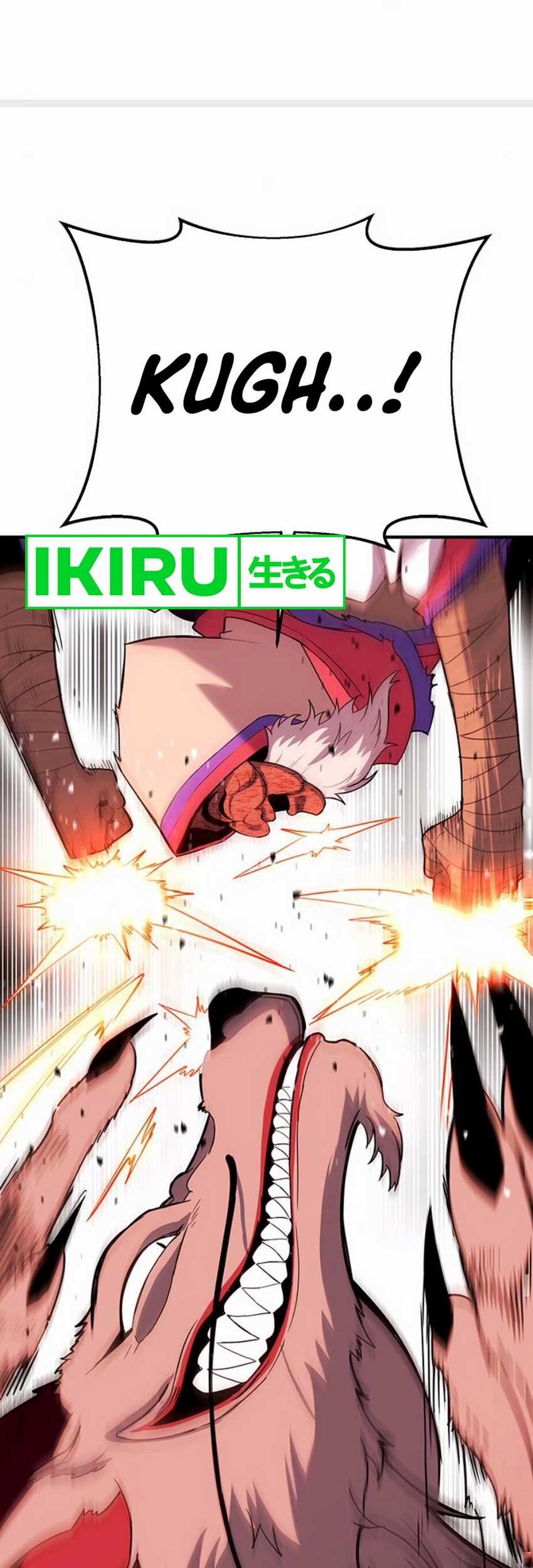 Dig or Die Chapter 10 halaman 57