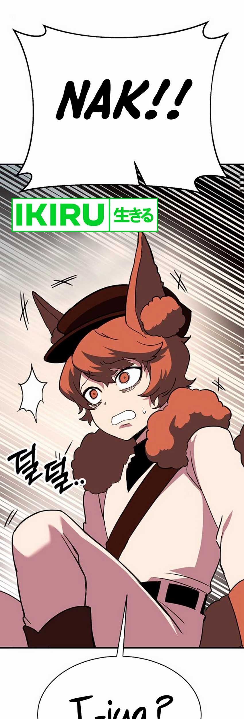 Dig or Die Chapter 10 halaman 59