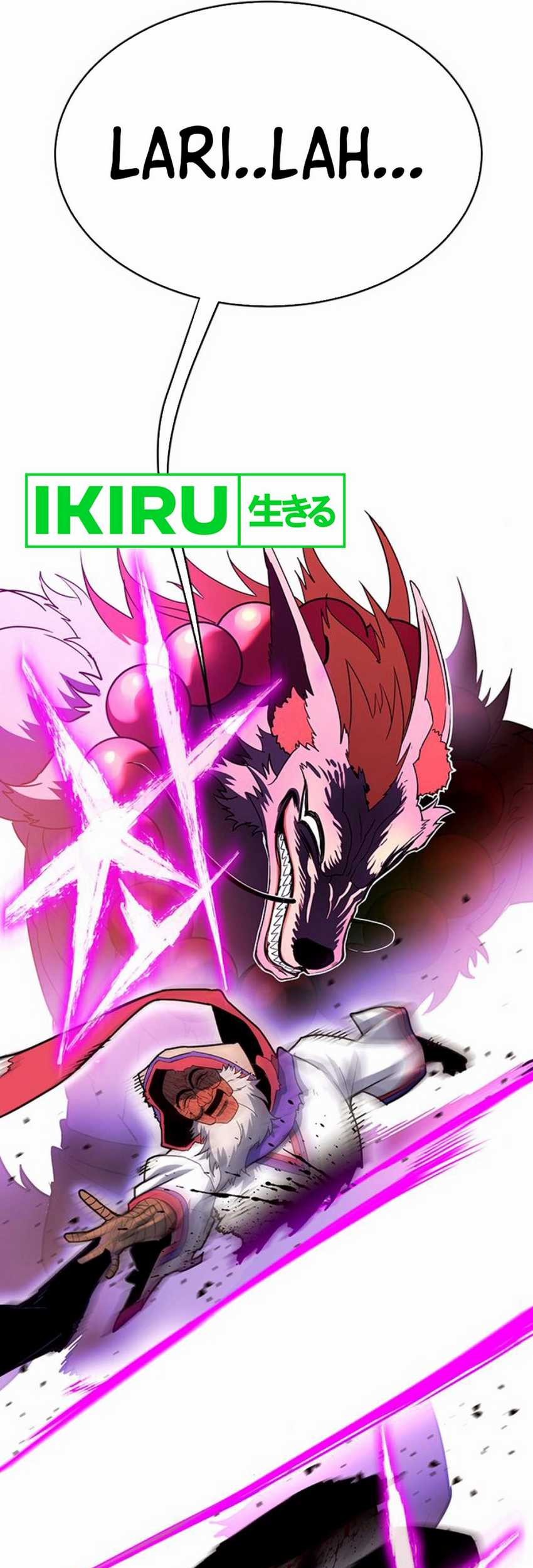 Dig or Die Chapter 10 halaman 61