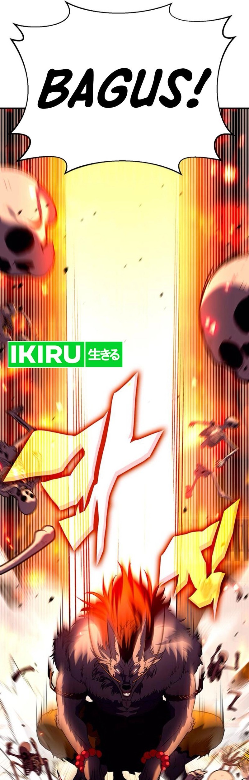 Dig or Die Chapter 11 halaman 49