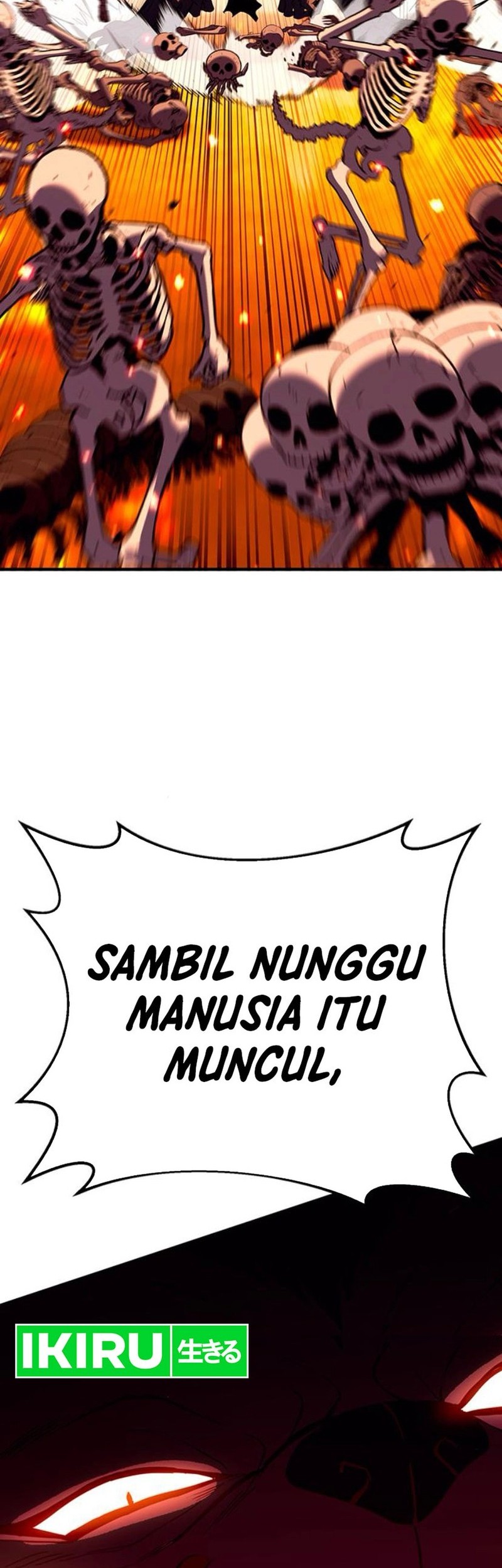 Dig or Die Chapter 11 halaman 50