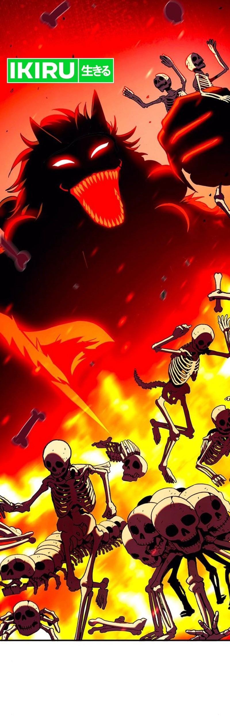Dig or Die Chapter 11 halaman 53