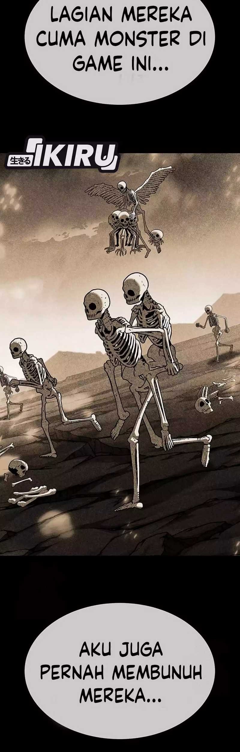 Dig or Die Chapter 12 halaman 52
