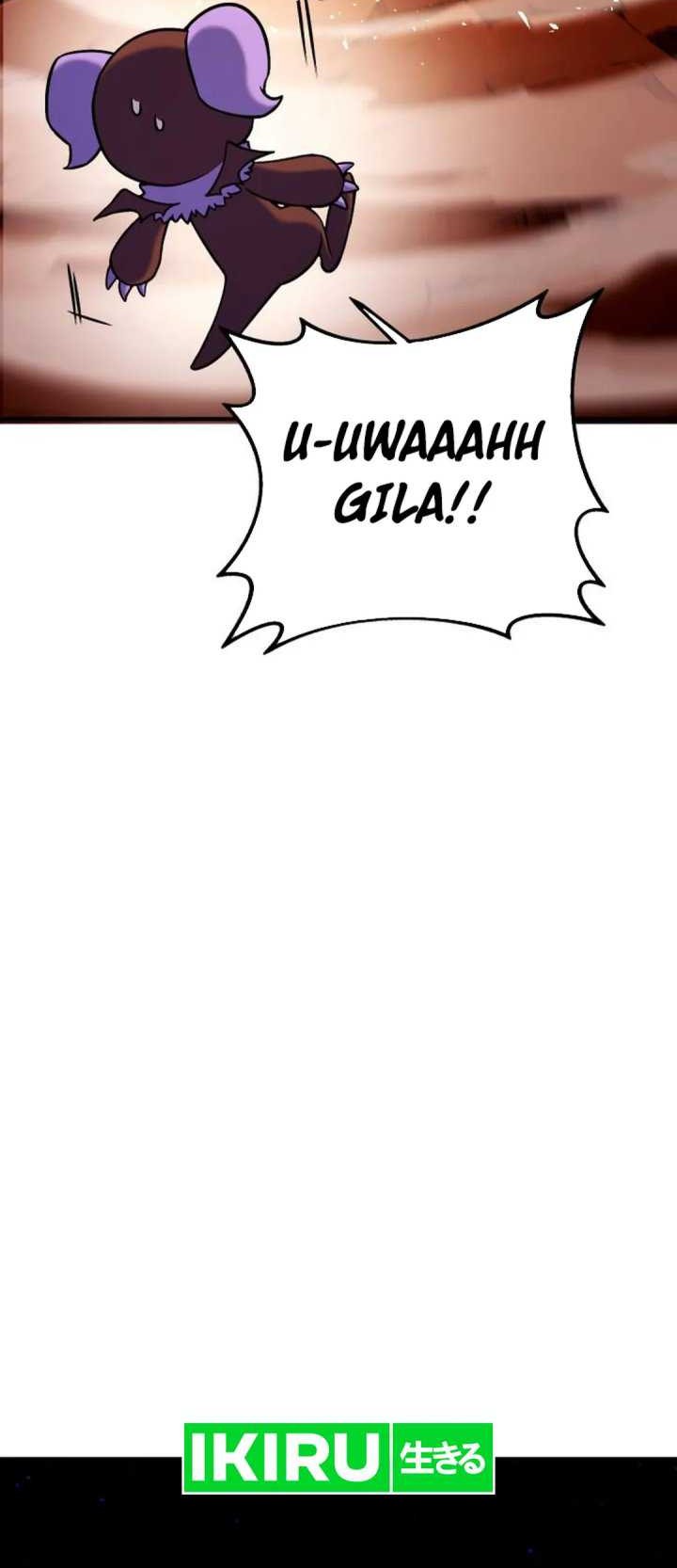 Dig or Die Chapter 3 halaman 35