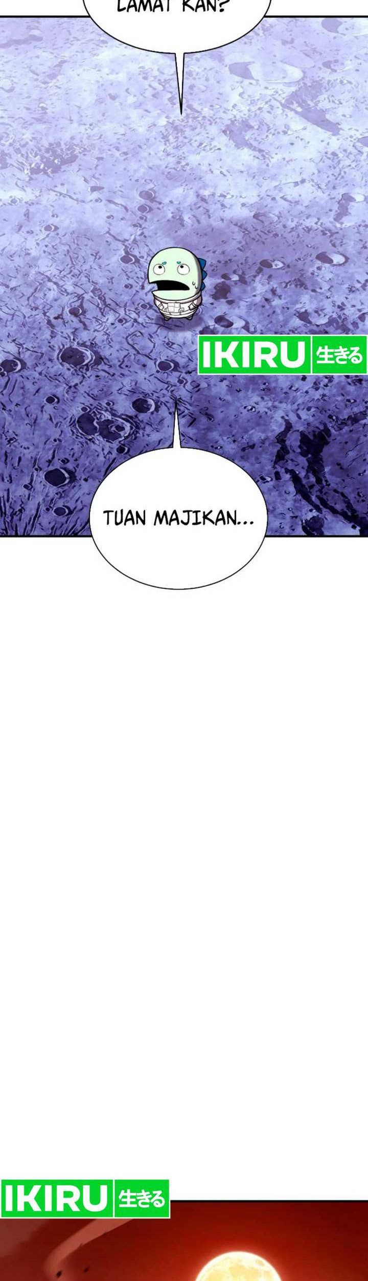 Dig or Die Chapter 3 halaman 37