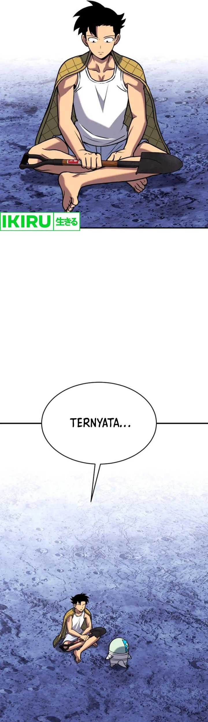 Dig or Die Chapter 4 halaman 57