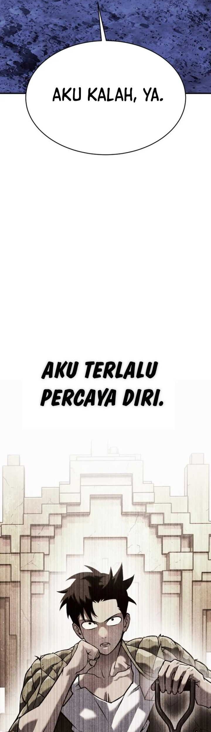 Dig or Die Chapter 4 halaman 58